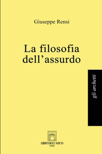filosofia dell'assurdo