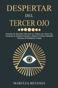 Despertar del Tercer Ojo