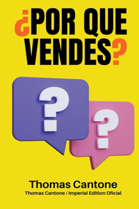 ¿Por que Vendes?