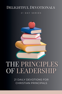 Principles of Leadership