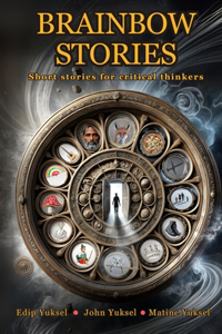 Brainbow Stories