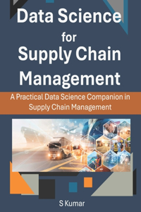 Data Science for Supply Chain Management