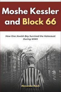 Moshe Kessler and Block 66