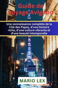 Guide de voyage Avignon
