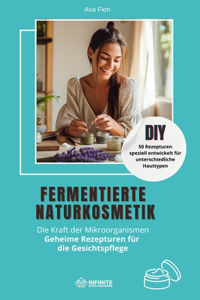 Fermentierte Naturkosmetik