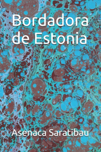 Bordadora de Estonia
