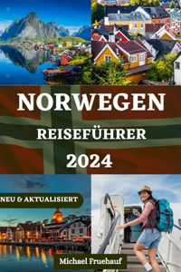 Reiseführer Für Norwegen