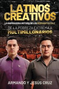 Latinos Creativos