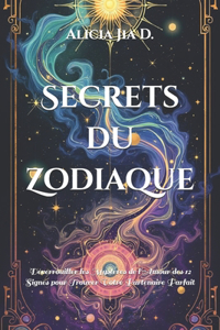 Secrets du Zodiaque