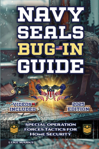 Navy Seals Bug In Guide