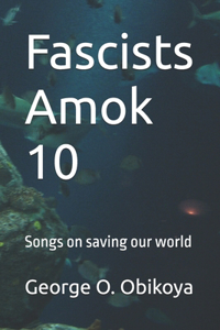 Fascists Amok 10