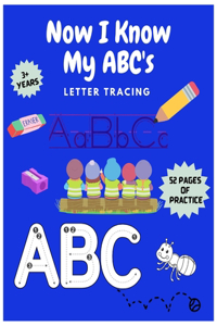 Now I Know My ABC's