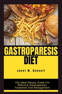 Gastroparesis Diet