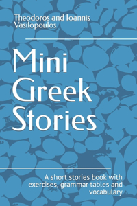 Mini Greek Stories