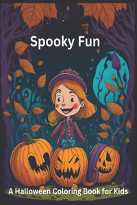 Spooky Fun