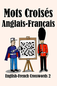 Mots Croisés Anglais-Français 2