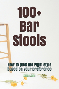 100+ Bar Stools