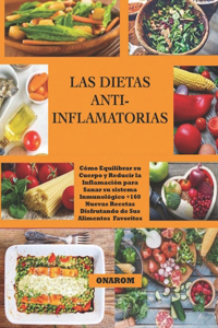 Dietas Anti-Inflamatorias