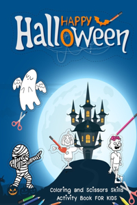 Happy Halloween