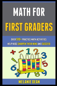 Math For First Graders