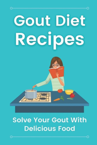Gout Diet Recipes