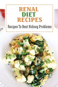 Renal Diet Recipes