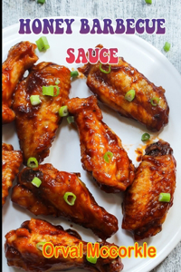 Honey Barbecue Sauce