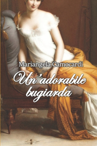 Un'adorabile bugiarda
