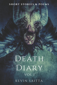 Death Diary Volume 1