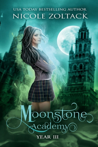 Moonstone Academy