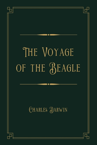 The Voyage of the Beagle