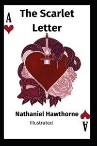 The Scarlet Letter Illustrated