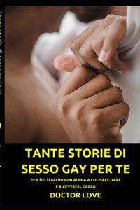 Tante storie di sesso gay per te