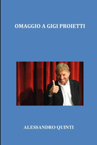 Omaggio a Gigi Proietti
