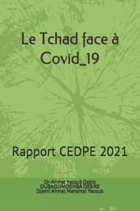Tchad face à Covid_19