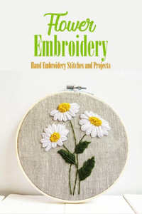 Flower Embroidery