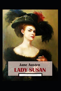 Lady Susan Annotated