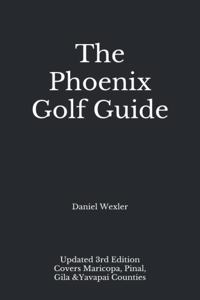 Phoenix Golf Guide