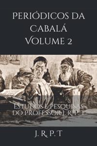 Periódicos da Cabalá Volume 2