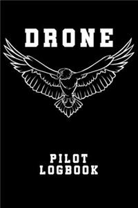 Drone Pilot Logbook