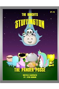 Knights of Stuffington