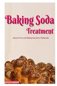 Baking Soda Treatment