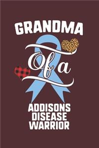Grandma Of A Addisons Disease Warrior