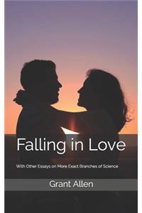 Falling in Love