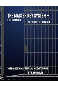 The Master Key System + FOR INMATES