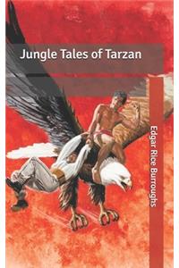 Jungle Tales of Tarzan