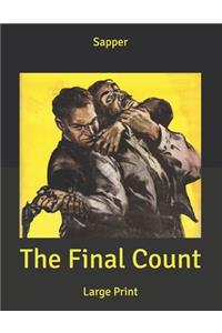 The Final Count