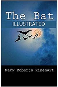 The Bat Illustrated