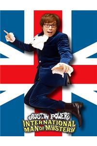 Austin Powers International Man of Mystery