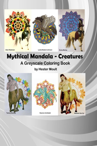 Mythical Mandala - Creatures